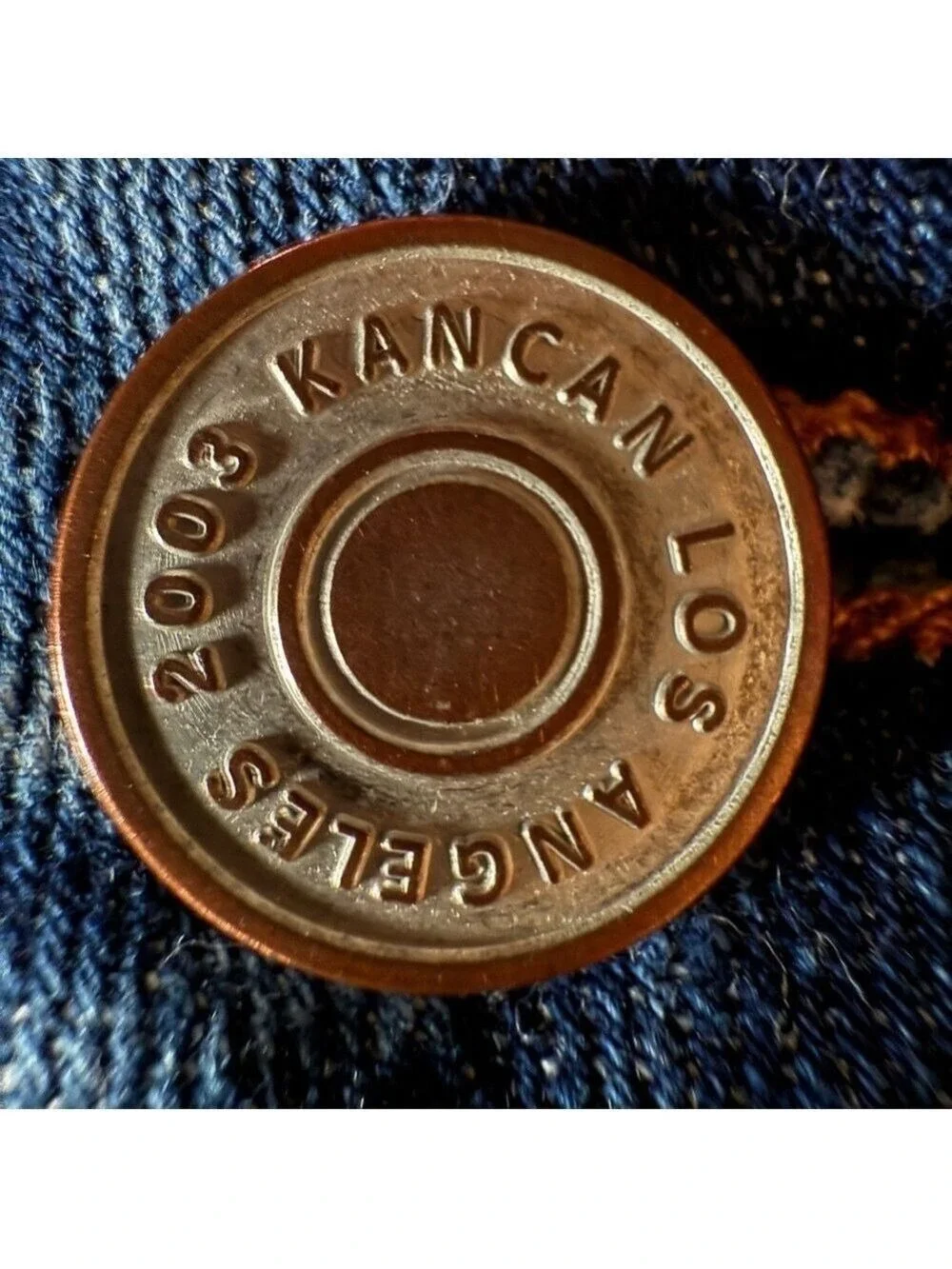 ✨🔥 KANCAN 👖 Women’s Low-Rise Distressed Skinny Jeans 👠 Size 24 🌟💃
